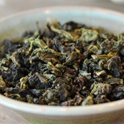 Spring Tieguanyin