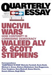 Uncivil Wars (Waleed Aly & Scott Stephens)