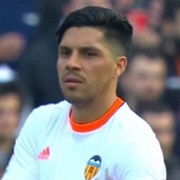 Enzo Pérez