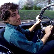 "Thunder Road," Bruce Springsteen.(1975)