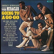 Going to a Go-Go - Smokey Robinson and the Miracles