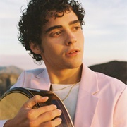 Secret - Joshua Bassett