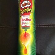 Frank's Red Hot Chile 'N Lime