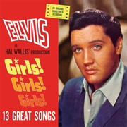 Girls! Girls! Girls! - Elvis Presley