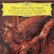 Wiener Philharmoniker - Requiem