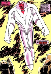 Nimrod (Marvel)