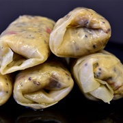 Vegan Cabbage Rolls