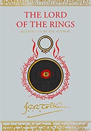 The Lord of the Rings (J.R.R.Tolkien)
