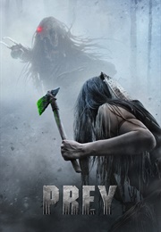Prey (2022)