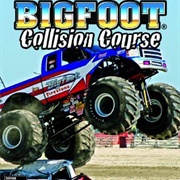 Bigfoot: Collision Course