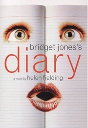 Bridget Jones's Diary (Helen Fielding, 1996)