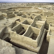 Mehrgarh, Balochistan, Pakistan