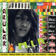 M.I.A. - Arular (2005)