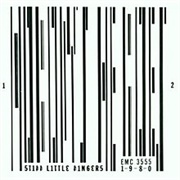 Nobody's Heroes - Stiff Little Fingers