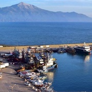 Samandağ, Turkey