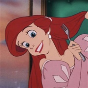 Ariel (The Little Mermaid)