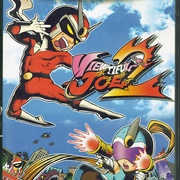 Viewtiful Joe 2