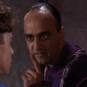 Lord Belasco (A Kid in King Arthur's Court, 1995)