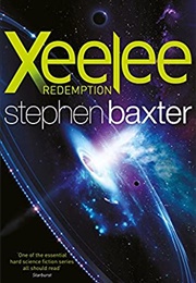 Redemption (Stephen Baxter)
