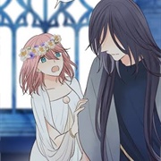 Love Curiosity: Hades X Persephone