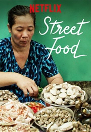 Street Food (2019)