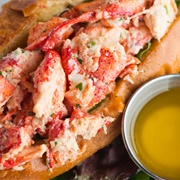 Lobster Roll (USA)