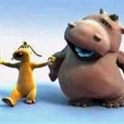 The Lions Sleep Tonight