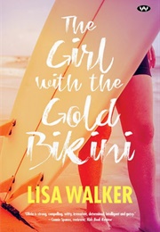 The Girl With the Gold Bikini (Lisa Walker)