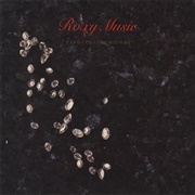 Take a Chance With Me - Roxy Music