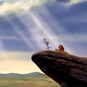 The Lion King (1994)