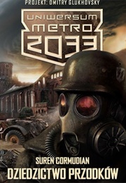 Dziedzictwo Przodków (Suren Cormudian)