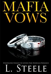 Mafia Vows (L. Steele)