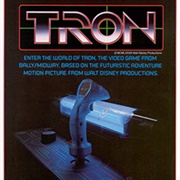 Tron (1982)
