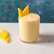 Mango Yogurt