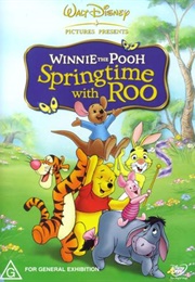 Winnie the Pooh: Springtime With Roo (2004)