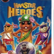 Hamster Heroes