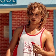 Billy Hargrove, Stranger Things