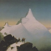 View of the Großglockner Mountain (Marcus Pernhart)