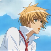 Usui (Kaichou Wa Maid-Sama!)