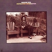 Shuggie Otis - Inspiration Information