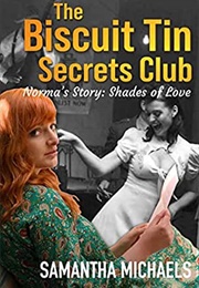 Norma's Story: Shades of Love (Samantha Michaels)