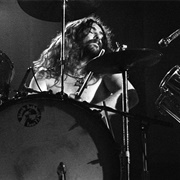 Bill Ward (Black Sabbath)