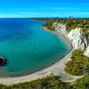 Scarborough Bluffs