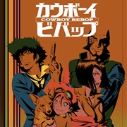 Cowboy Bebop