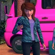 Skipper (A Camping We Will Go)