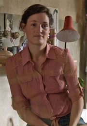 Vicki Krieps - M Wie Martha (2015)