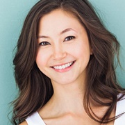 Kimiko Glenn Actress
