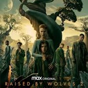 Raised by Wolves S02