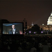 Screen on the Green (DC)