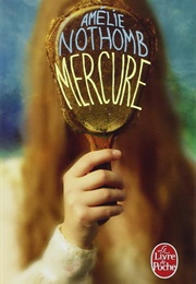 Mercure (Amélie Nothomb)